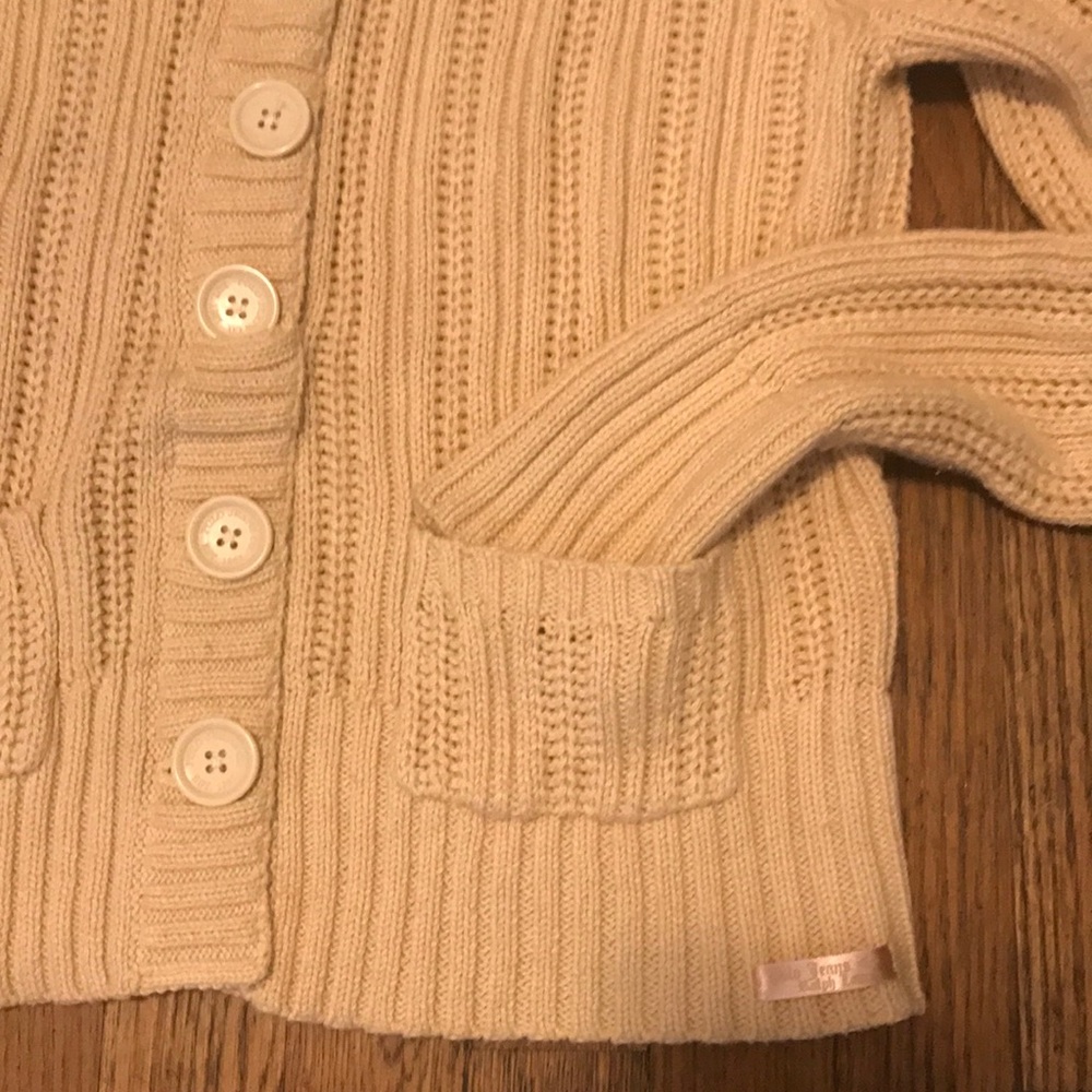 Sweater - Picture 2 of 3
